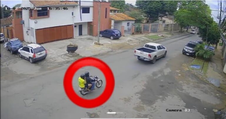 Cómo fue asesinado Guillermo Moral: lo que se sabe.