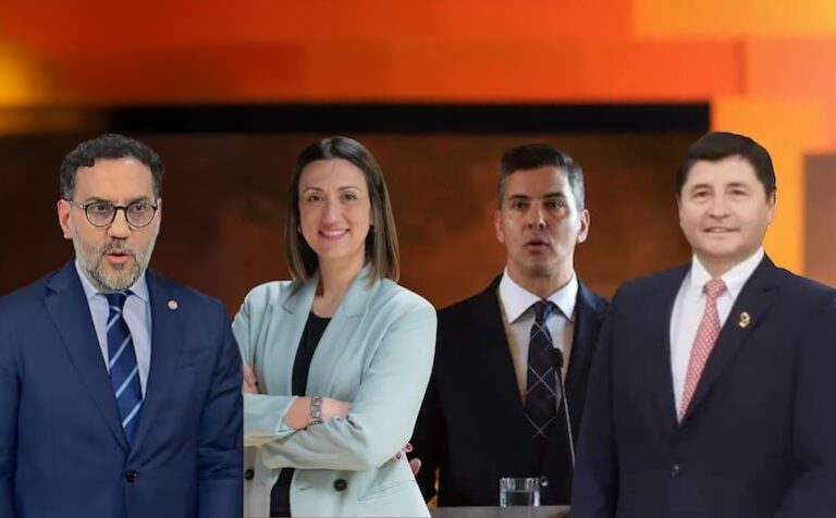 Competidor de ITTI pide al BNF revisar conflicto de intereses.
