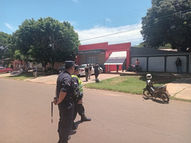 Criminólogo analiza “quiebre de pacto” tras ataques en Pedro Juan.