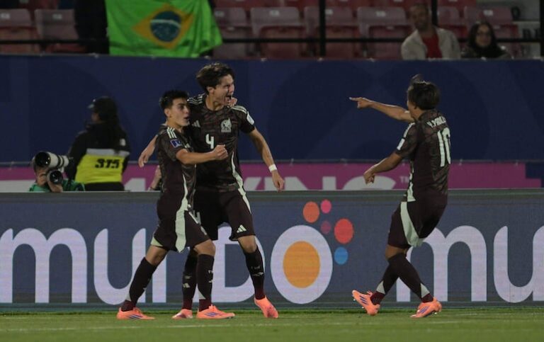 Copa Mundial Sub-20 de la FIFA en Chile: México desafía a España y Cuba le quita puntos a Italia – Noticias de Fútbol Internacional