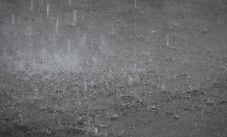 Dos departamentos permanecerán en tormentas esta noche – Clima