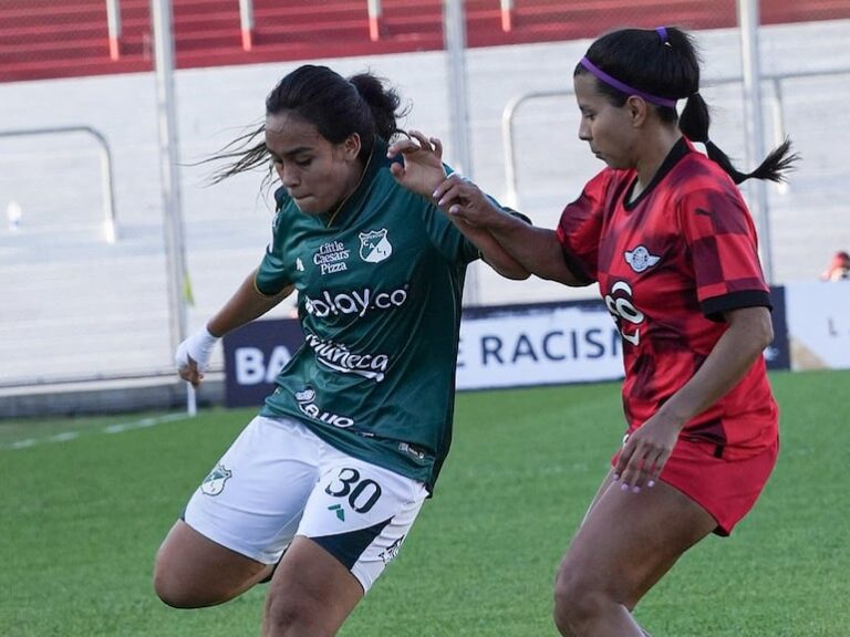 Horario y dónde ver el partido Libertad vs. U. de Chile – Libertad
