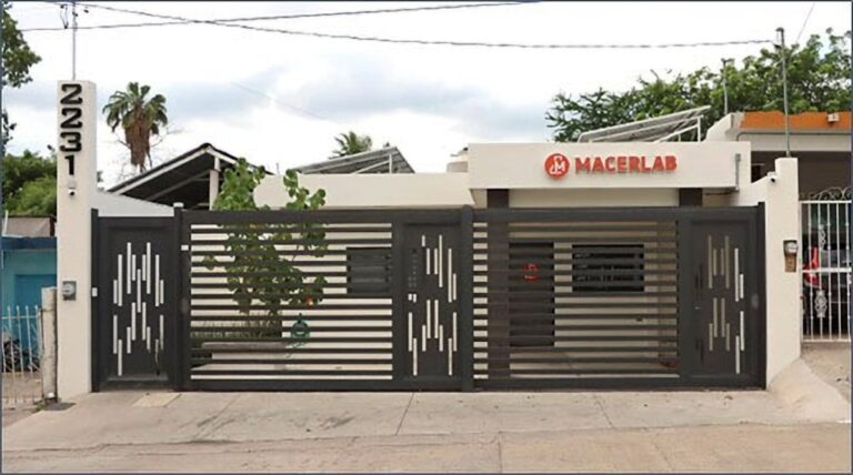El Departamento del Tesoro de los Estados Unidos llega a la Red de Tráfico Fentel de Cartel Sinaloa