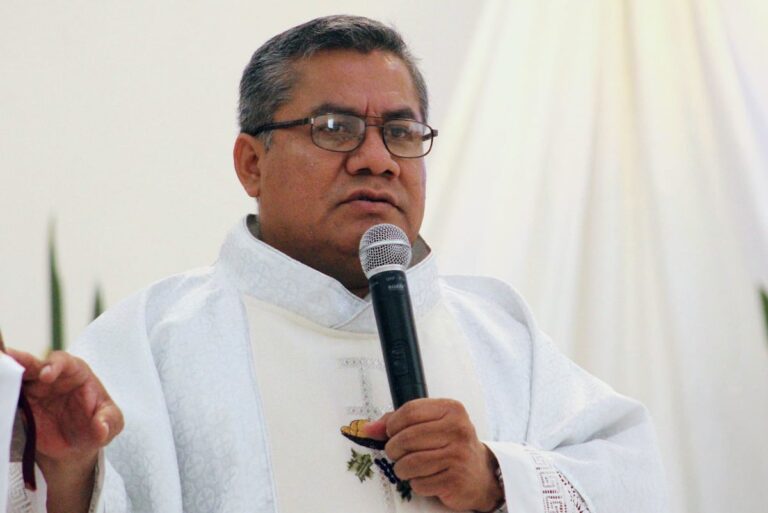 El asesinato del sacerdote de Pantaleón, otro golpe a la iglesia en medio del crimen
