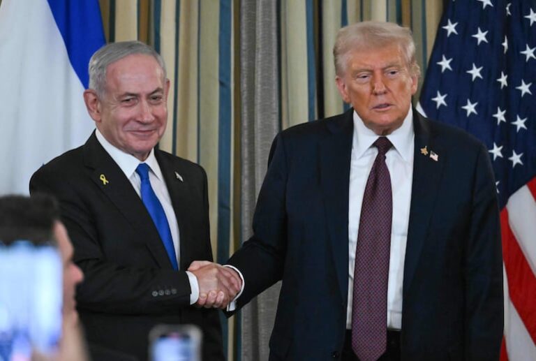 Embajada de Israel anuncia plan de Trump y liberación en Gaza.