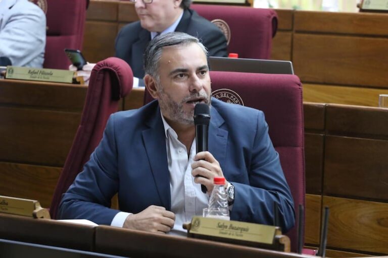 Ever Villalba: “En cada rincón hay un liberal resistente”