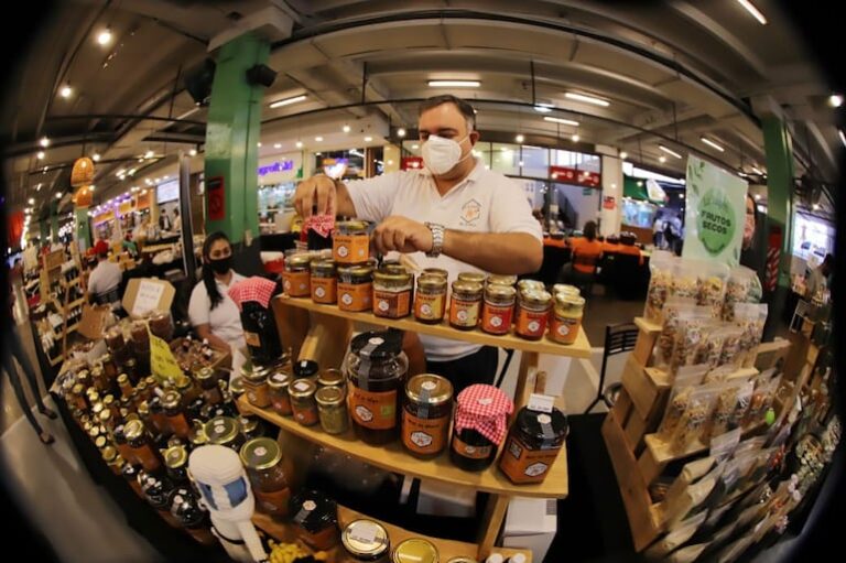 Expectativa de 35% de crecimiento para mipymes asistidas.