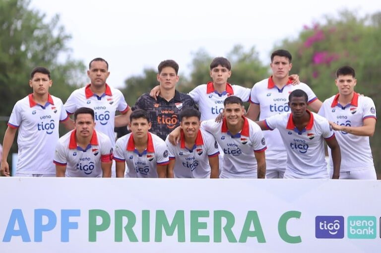 Los encuentros de la «C» se trasladan de fecha – Fútbol de Ascenso en Paraguay.