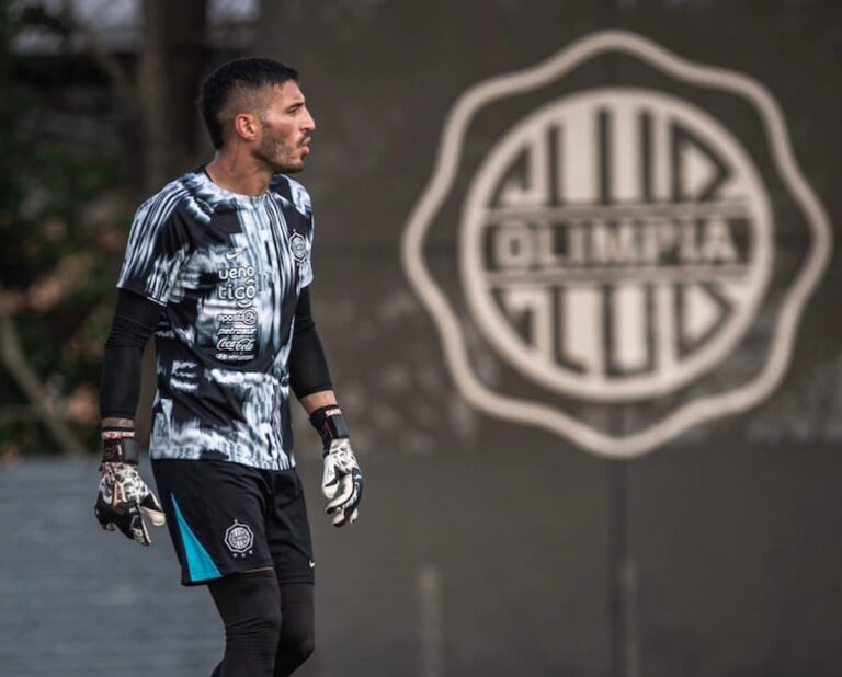 Olimpia: Boletos para el tradicional clásico – Olimpia