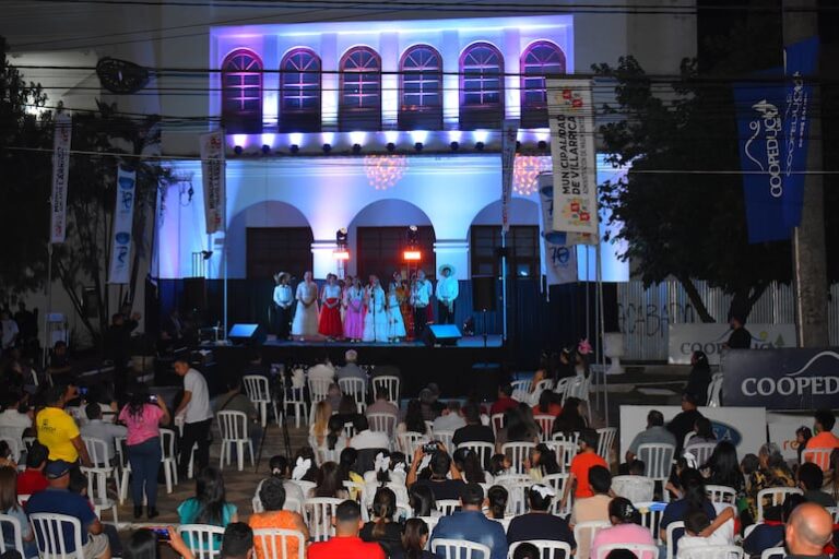 Festival de la Raza 2025: Talento joven brilló en Pre-Festival