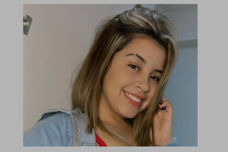 Fiscalía inicia búsqueda formal de joven desaparecida en Luque.
