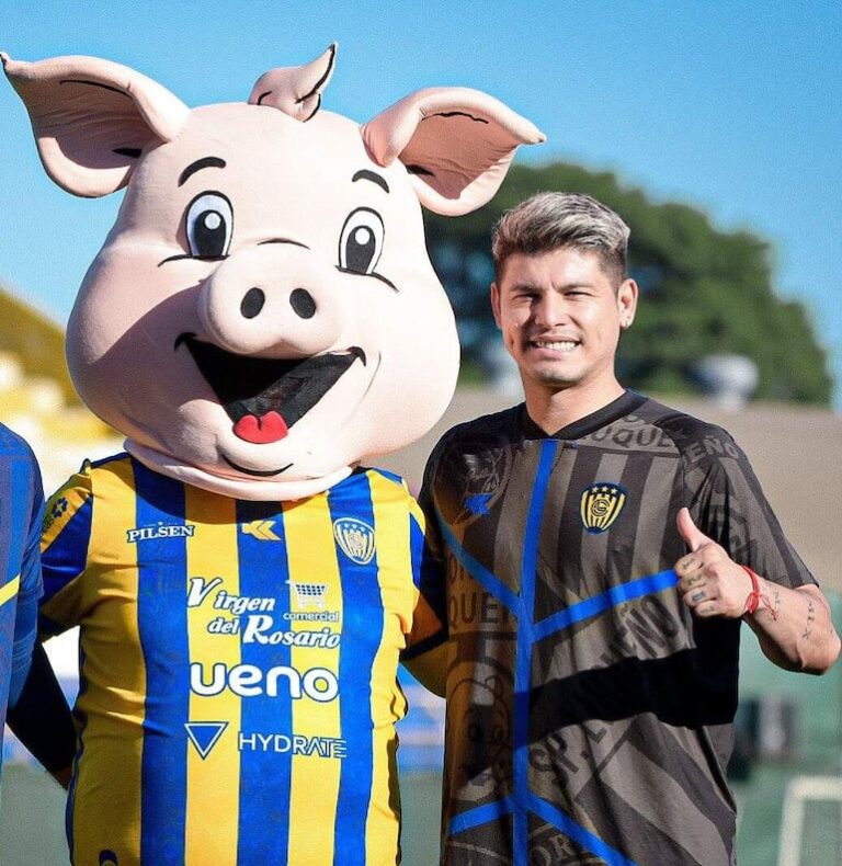 Luqueño, con el objetivo de encadenar victorias – Sportivo Luqueño