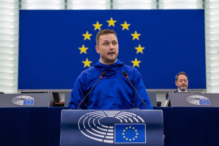 Groenlandia se acerca a la UE en plena tensión en el interés de Trump en tomar la isla