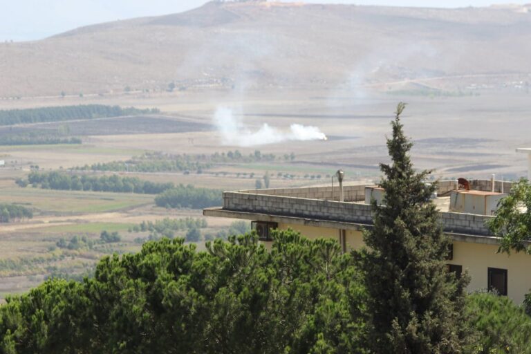 Hezbollah, entre el desarme y la próxima guerra con Israel |