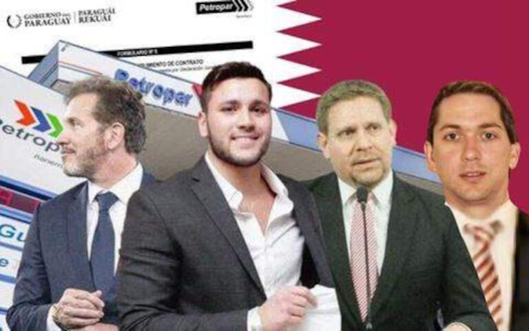 Hoy finaliza el plazo para la octava adenda.