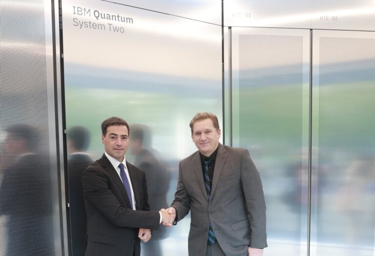 IBM inaugura el ordenador que sitúa a España en la carrera por la utilidad cuántica