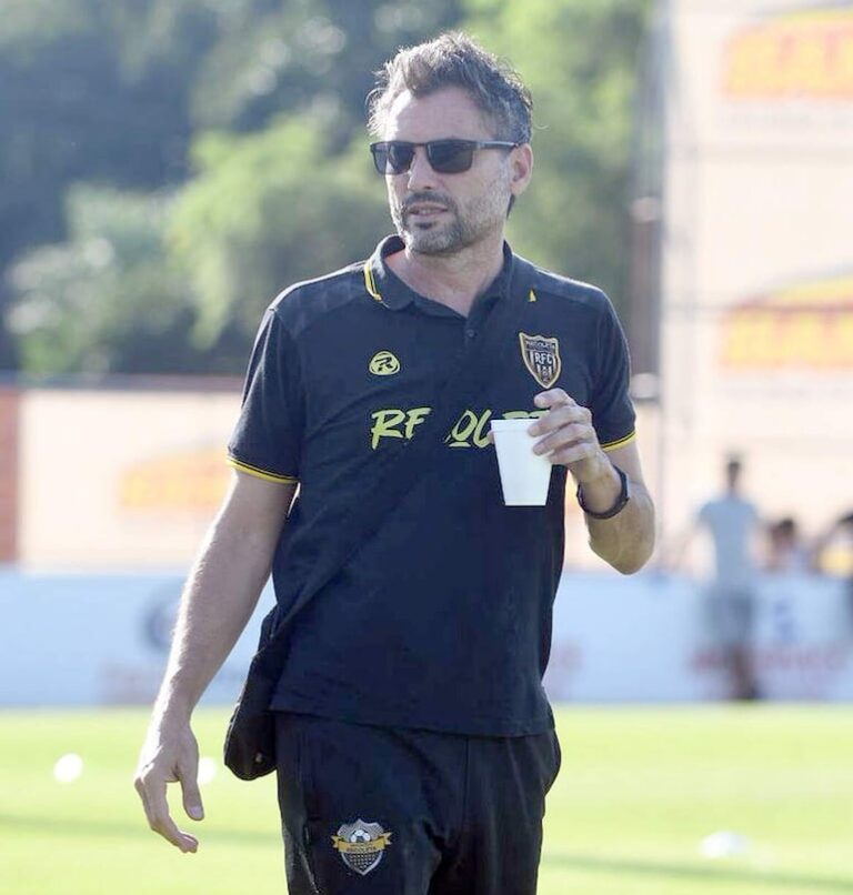 Recoleta FC: Primer meta alcanzada – Fútbol