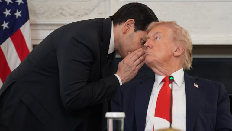 Israel y Hamás llegan a un acuerdo sobre la primera fase del plan de paz de Trump para Gaza |