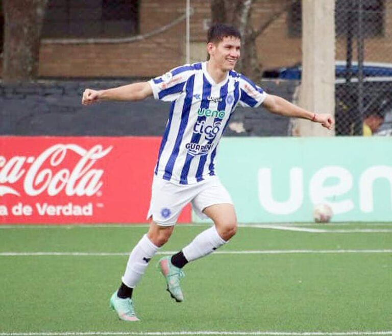 Copa Paraguay: El «12» de Itauguá continúa superando desafíos – Fútbol