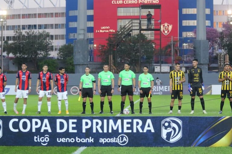 Fecha y hora establecidas para el partido Cerro Porteño contra Guaraní, decisivo para el campeonato – Fútbol.