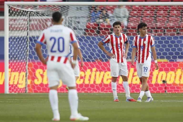 ¿Cuándo se enfrentan Paraguay y Noruega y cómo seguirlo en directo? – Selección Paraguaya
