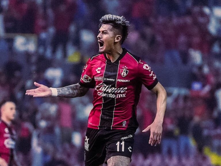 Diego González está a un paso de unirse a Atlas FC – Fútbol Internacional.