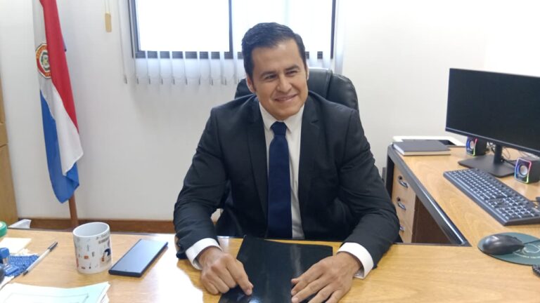 Grave denuncia en el Poder Judicial de Amambay: funcionario acusado de desaparición de evidencia y planillerismo