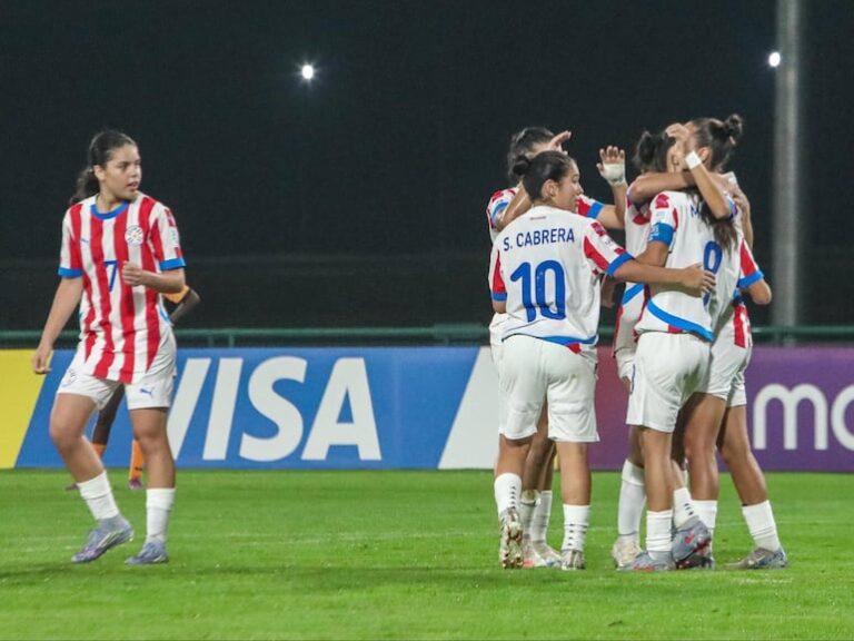 ¿Qué necesita Paraguay para avanzar a octavos hoy? – Selección Paraguaya