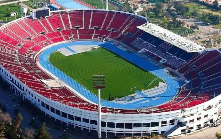 Sudamericana: Semifinal sin público en Santiago – Fútbol Internacional