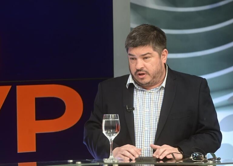 Ley garrote anti-ONG: puntos controversiales según un abogado.