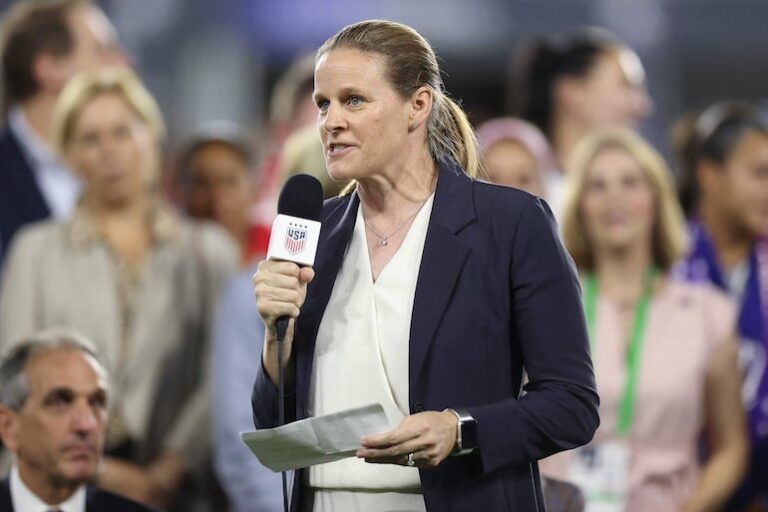 Juntos hacia la obtención de la sede para el Mundial Femenino 2031 – Fútbol Global