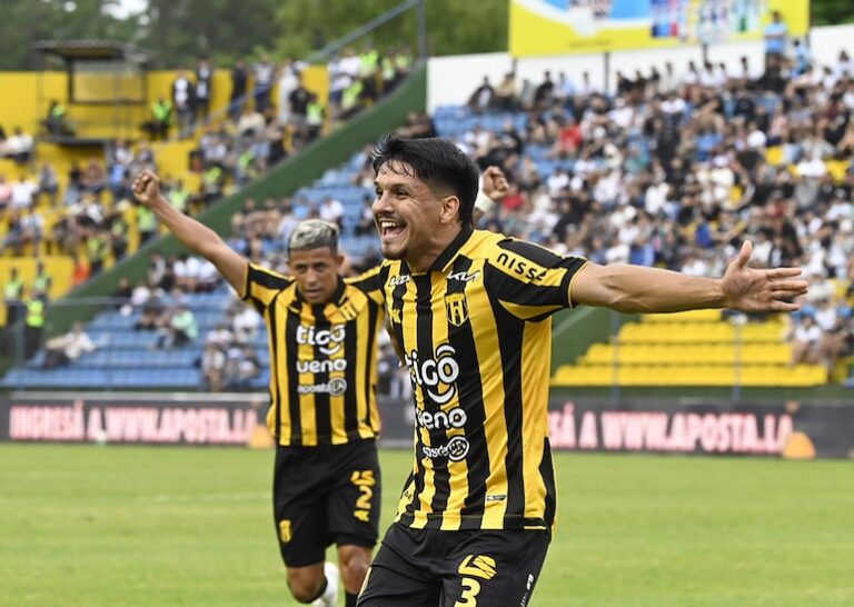Guaraní: ¡50 millones de guaraníes para cada jugador si derrota a Cerro Porteño!