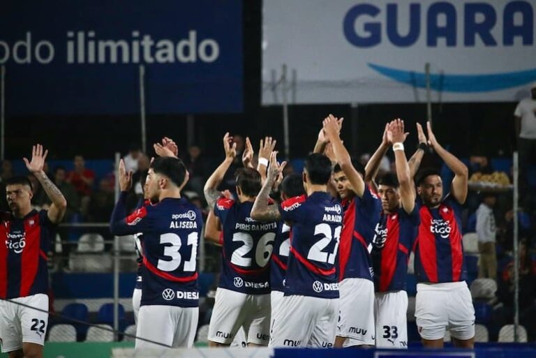 Bruno Valdez: “El entrenador acaba de llegar y está compartiendo su visión” – Cerro Porteño