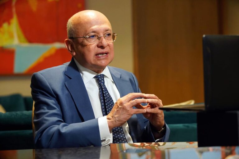 Ministro de Justicia de Petro anuncia proyecto de ley para convocar a Asamblea Nacional Constituyente