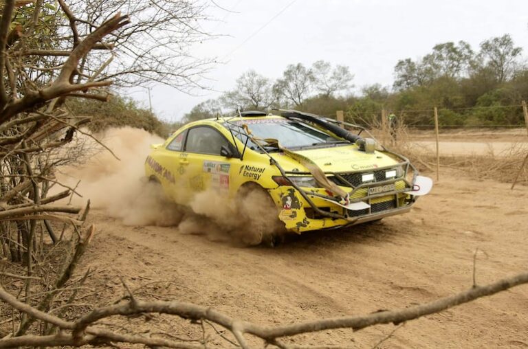 CNR-7ª jornada: Hoy se dará a conocer el TCR50 en el TACPy – ABC Motor