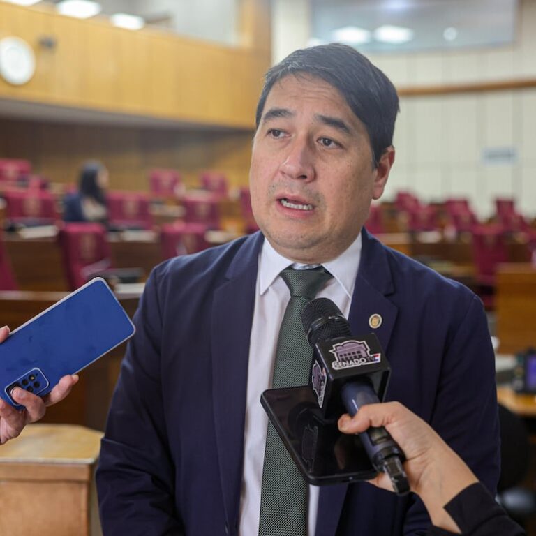 Nakayama: voto secreto de la Corte oculta intereses políticos.