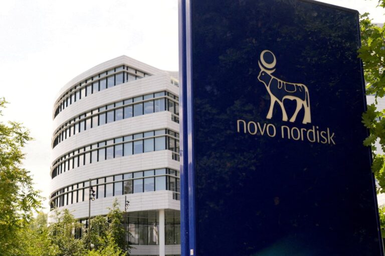 Novo Nordisk vuelve a las dudas: el fabricante de Ozempic cambia de presidente por discrepancias en estrategia con el primer accionista