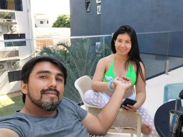 Nueva neponovia aregüeña aparece en la Comuna.