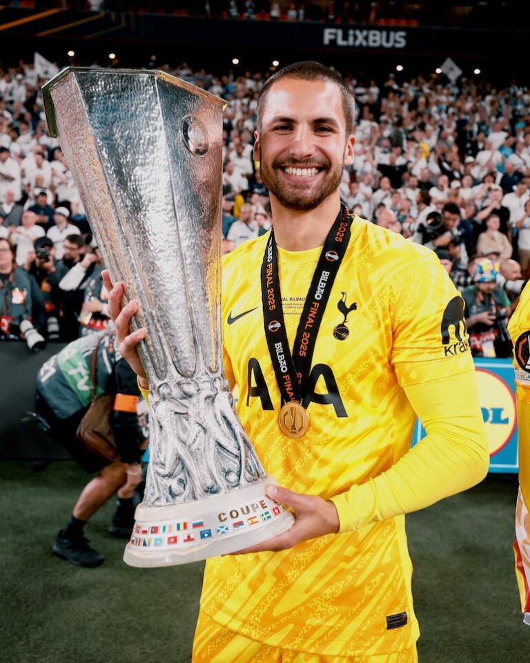 Alfie Whiteman se retira del fútbol a los 27 años para dedicarse a la fotografía y al cine – Fútbol Internacional.