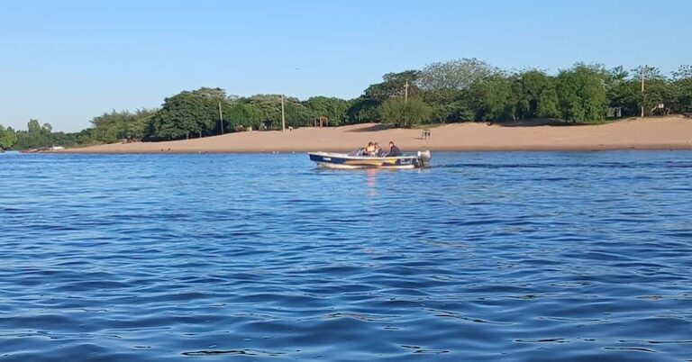 Preocupación en Corateí por veda: sin turistas ni ingresos