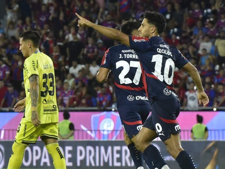 Cerro y la razón por la que Olimpia y Guaraní están a la espera – Cerro Porteño