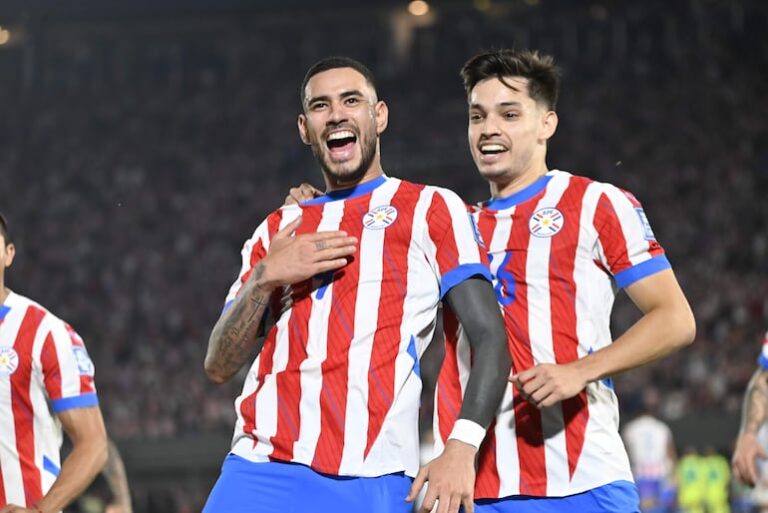 Paraguay frente a Japón: Horario y opciones para ver el partido en directo – Equipo Nacional Paraguayo