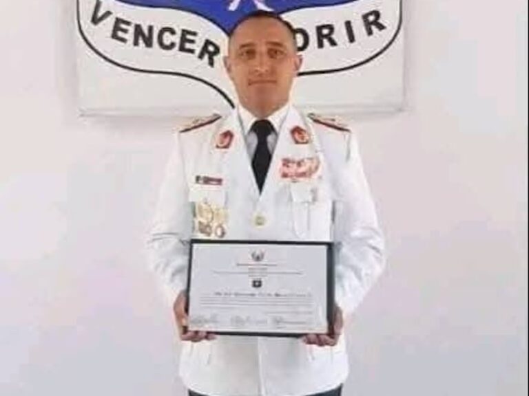 Senadora alerta sobre posible impunidad en caso Moral.