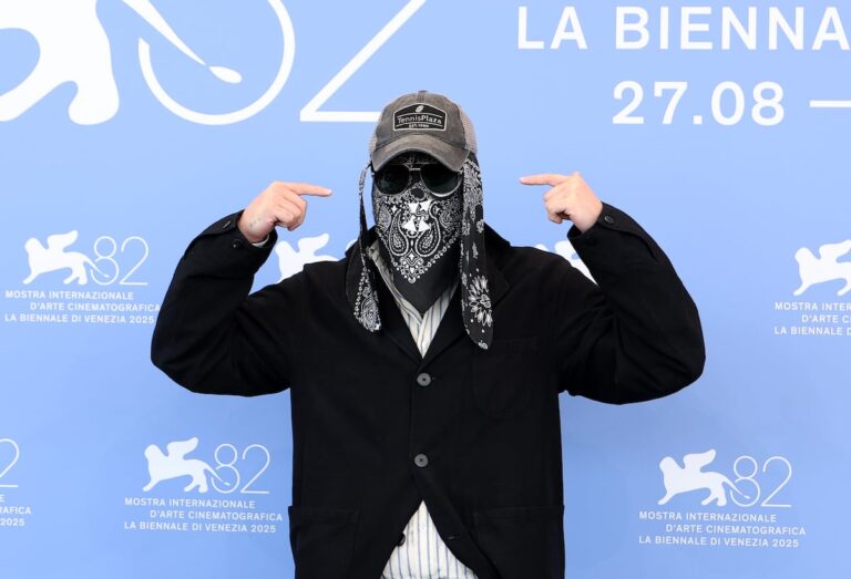 Stillz: «He sacrificado mi vida por mi trabajo y quiero que me valora»