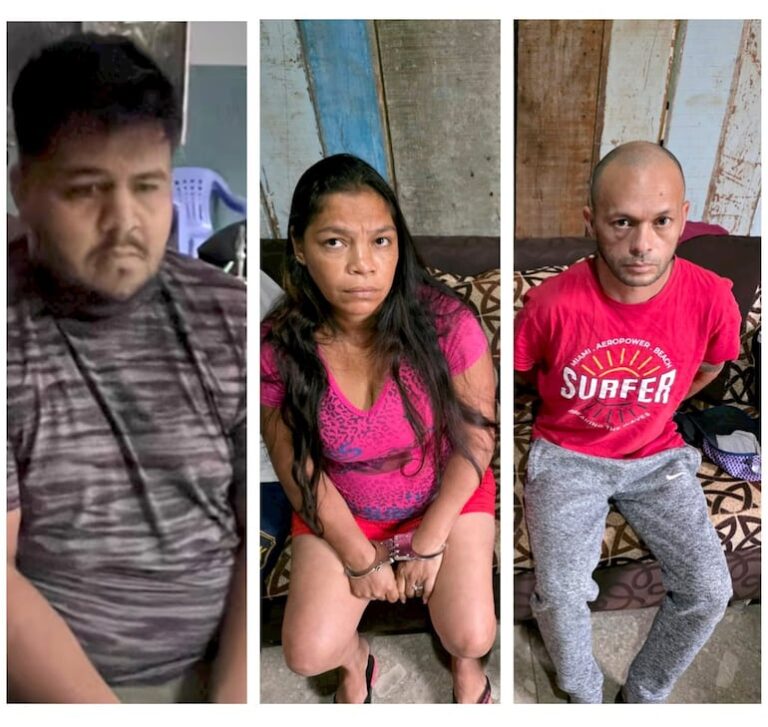 Tres nuevos imputados en el caso del militar Guillermo Moral.