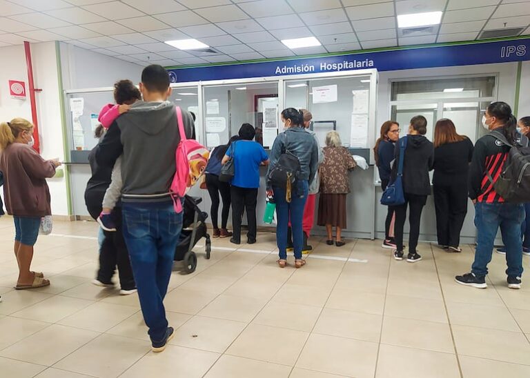 Turnos de enero: los desafíos del agendamiento en IPS.