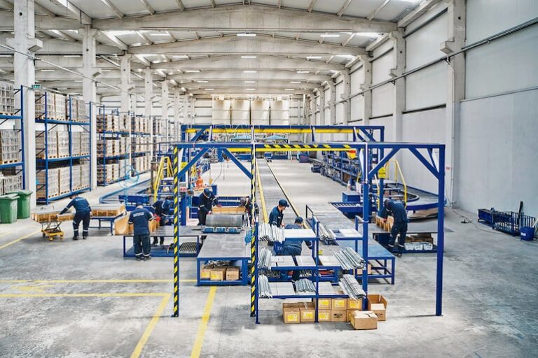 UIP: El financiamiento, principal reto del sector empresarial.