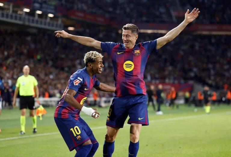 Barcelona contra PSG y los otros 8 encuentros programados hoy en la Champions – Fútbol Internacional.