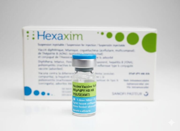 Urgente vacunación infantil ante alerta de sarampión, Pediatría.