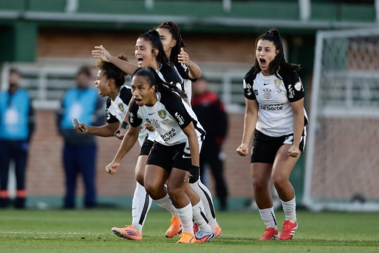 Corinthians se corona campeón de la Copa Libertadores Femenina – Fútbol Internacional